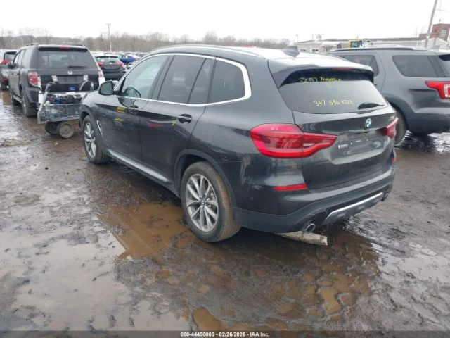 BMW X3 XDRIVE30I, снимка 4 - Автомобили и джипове - 53940727