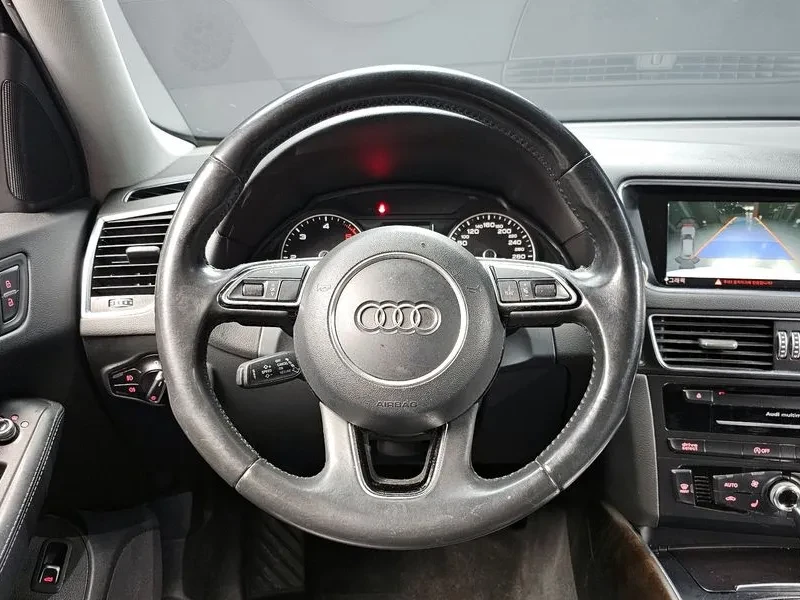 Audi Q5 3.0 TDI Quattro, снимка 12 - Автомобили и джипове - 55130934