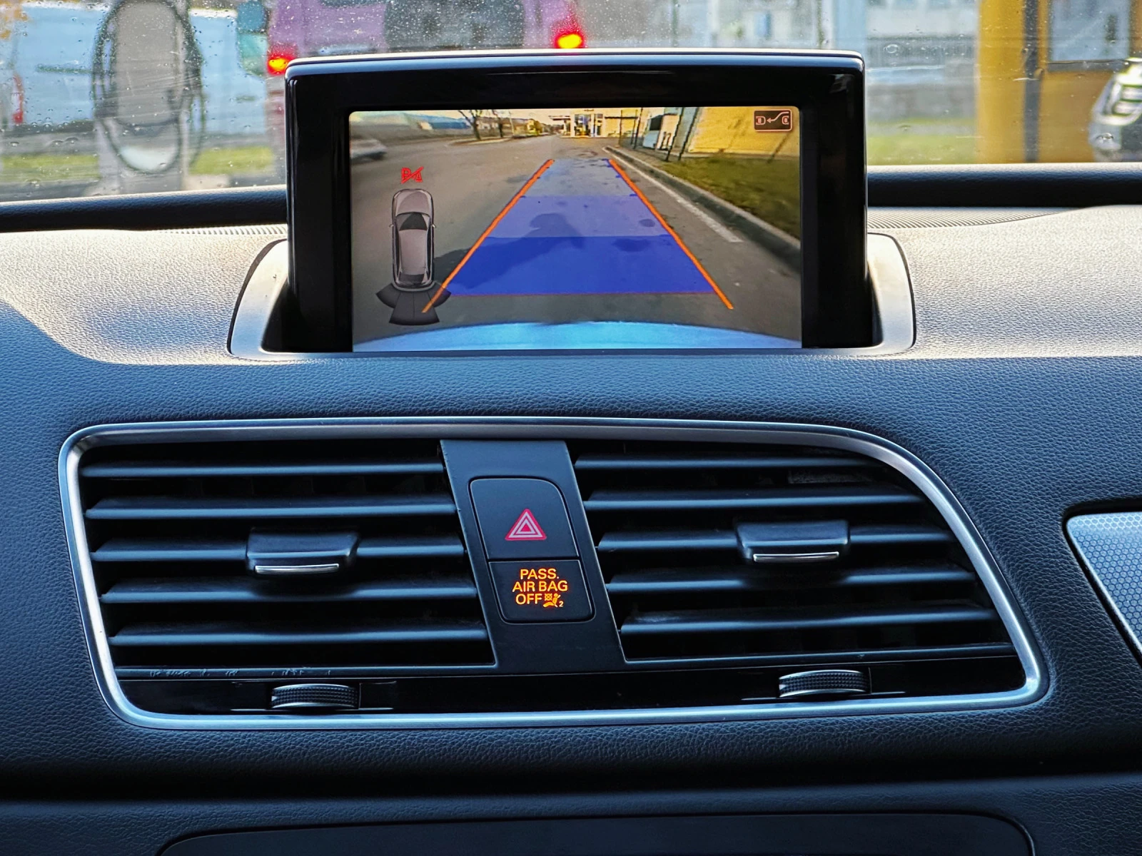 Audi Q3 PREMIUM PLUS 2.0 TFSI * S-LINE* PANO* FULL * LED | Mobile.bg � ����������� 13