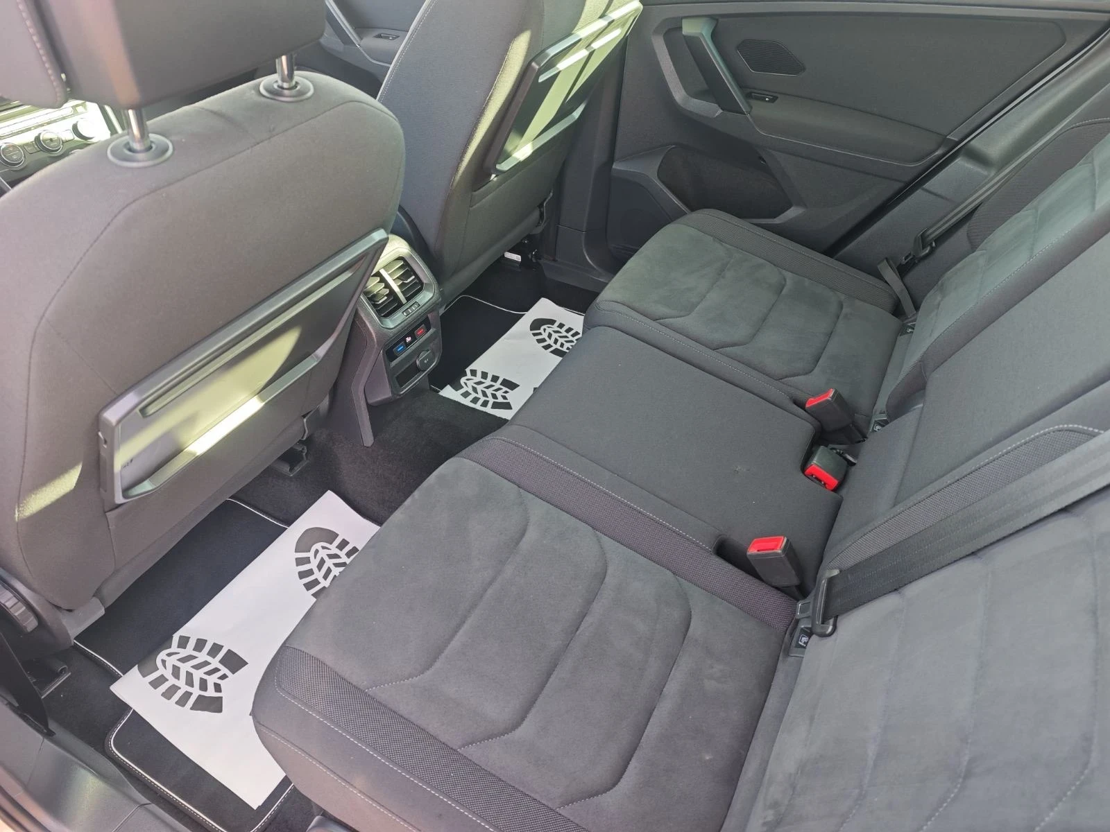 VW Tiguan 2.0TDI/150KC | Mobile.bg   14