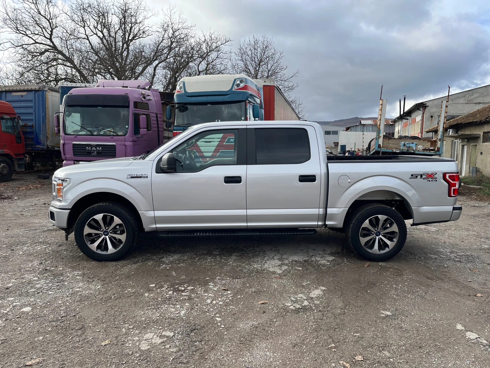 Ford F150 Ecoboost - изображение 5