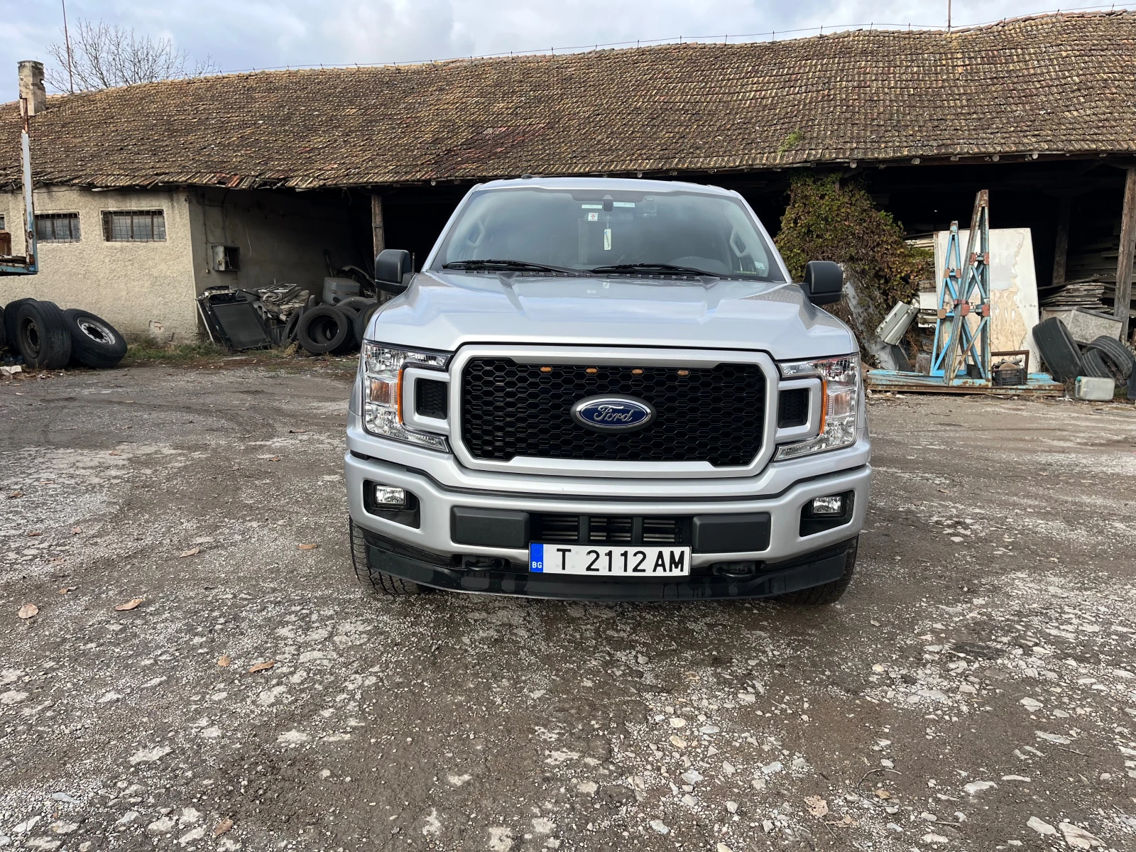 Ford F150 Ecoboost - изображение 4