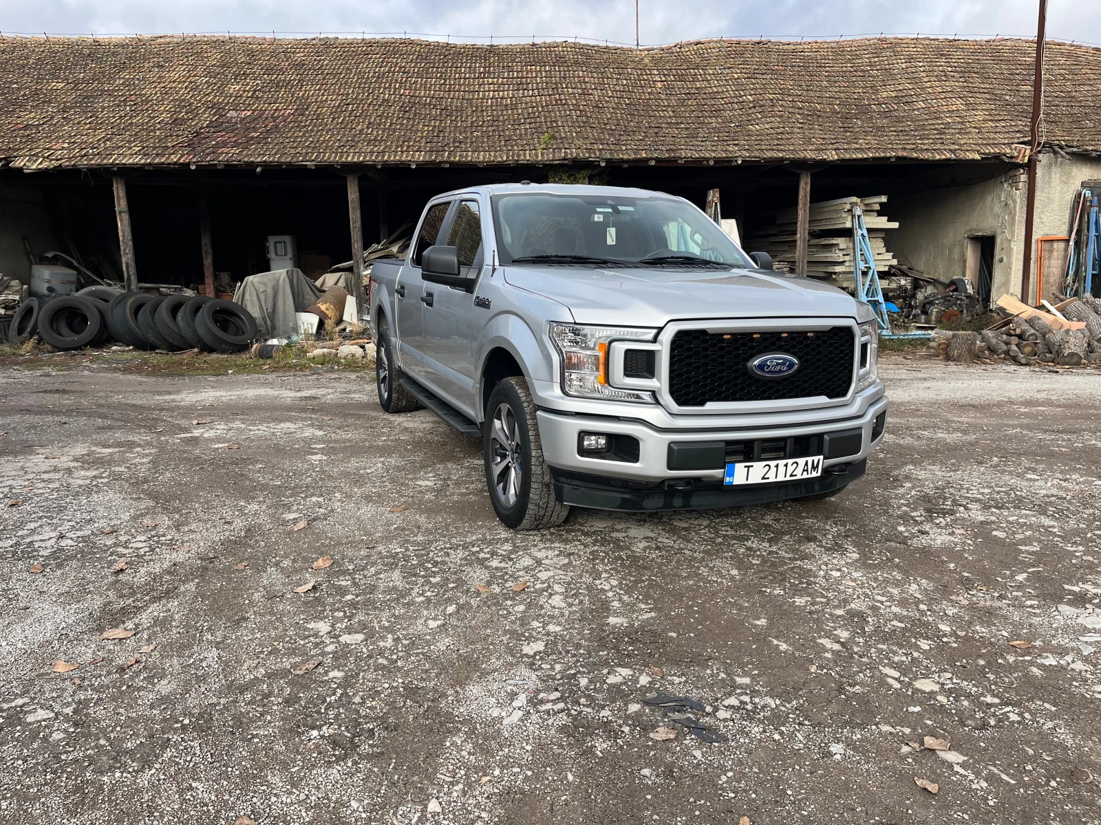 Ford F150 Ecoboost - изображение 3