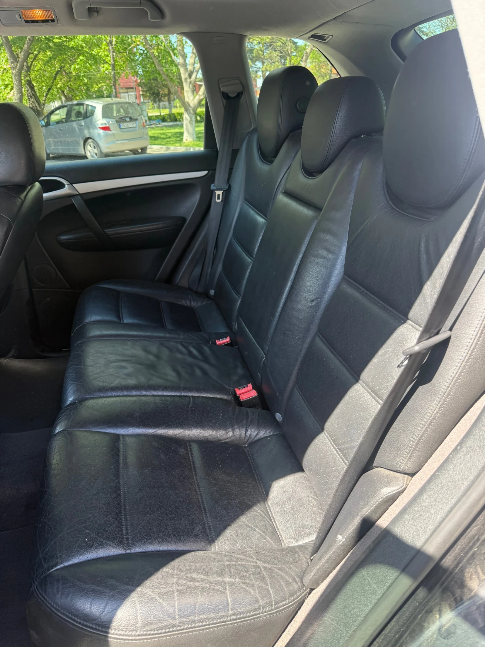 Porsche Cayenne 4.5 S - изображение 10