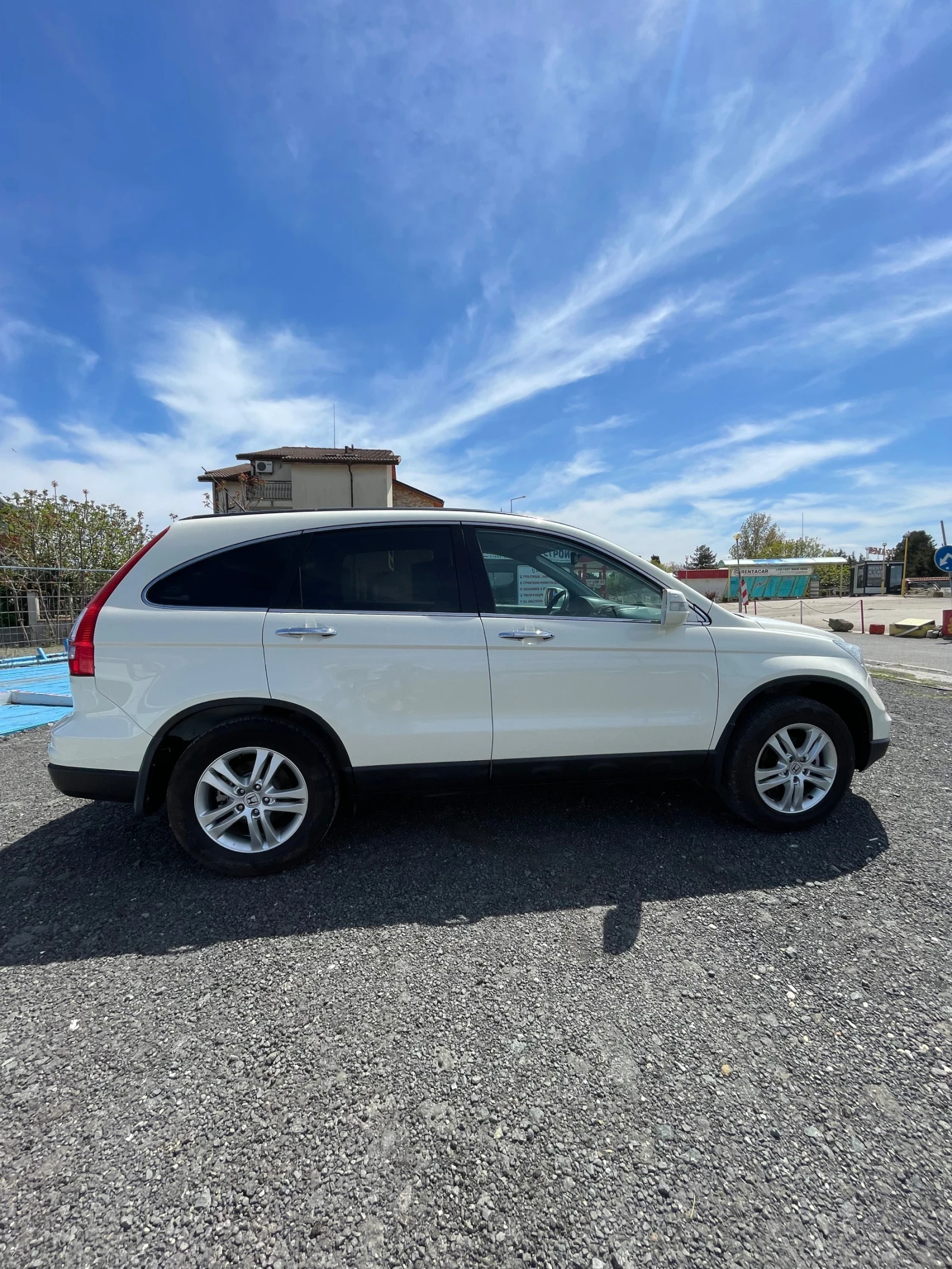 Honda Cr-v 2.2i-DTEC-150к.с. - изображение 6