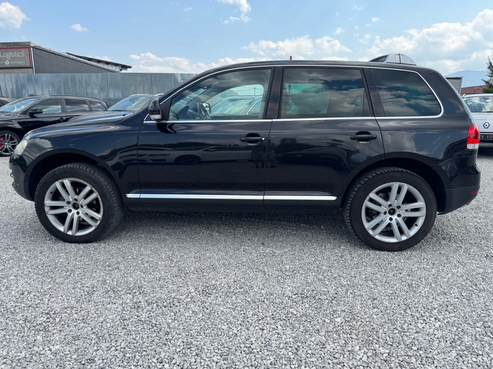 VW Touareg 3.0TDI / KING KONG EDITION / FULL - изображение 7