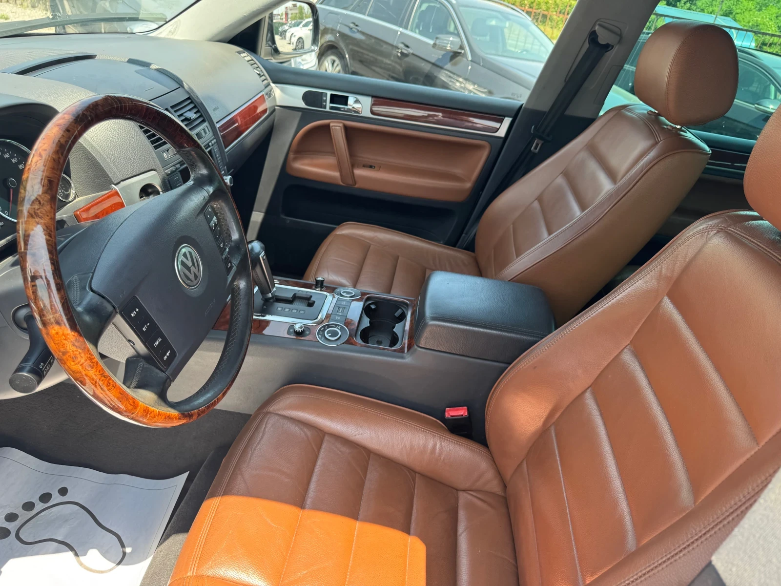 VW Touareg 3.0TDI / KING KONG EDITION / FULL - изображение 9