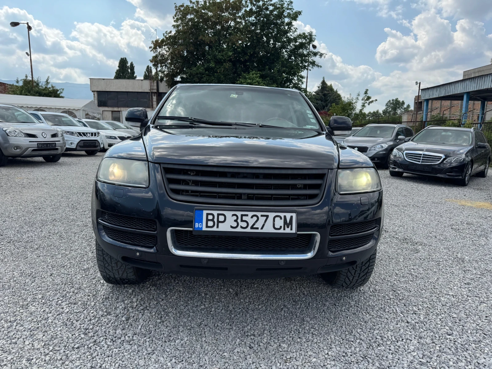 VW Touareg 3.0TDI / KING KONG EDITION / FULL - изображение 3