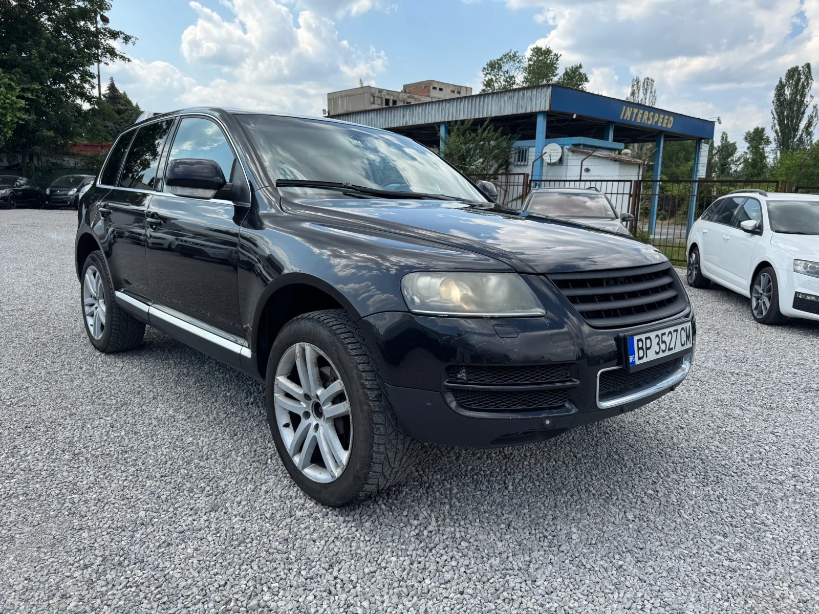 VW Touareg 3.0TDI / KING KONG EDITION / FULL - изображение 2