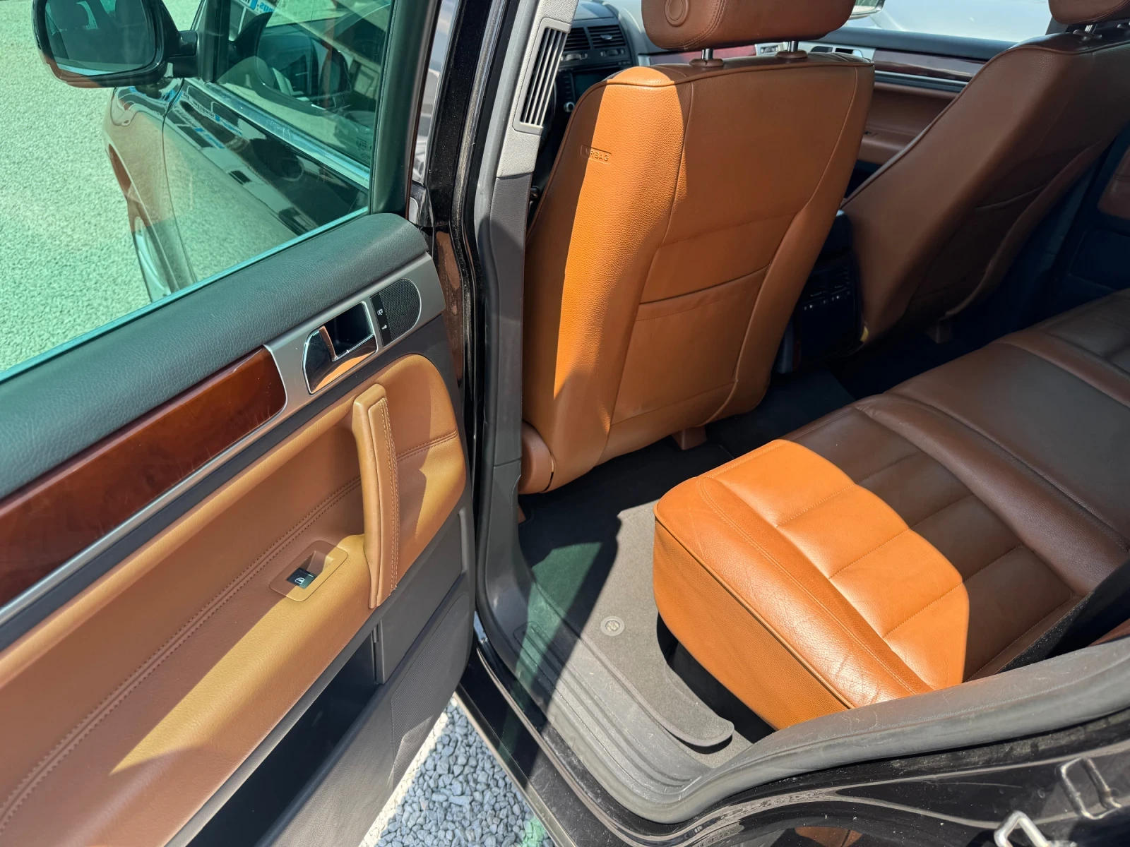 VW Touareg 3.0TDI / KING KONG EDITION / FULL - изображение 10