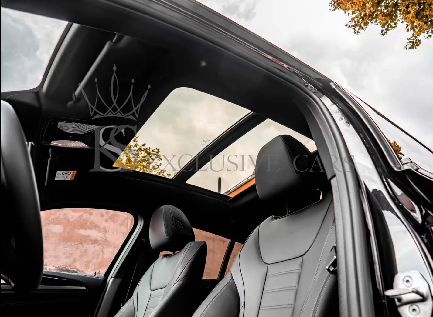 BMW X4 20D XDRIVE* M-SPORT* PANORAMA*  - изображение 8