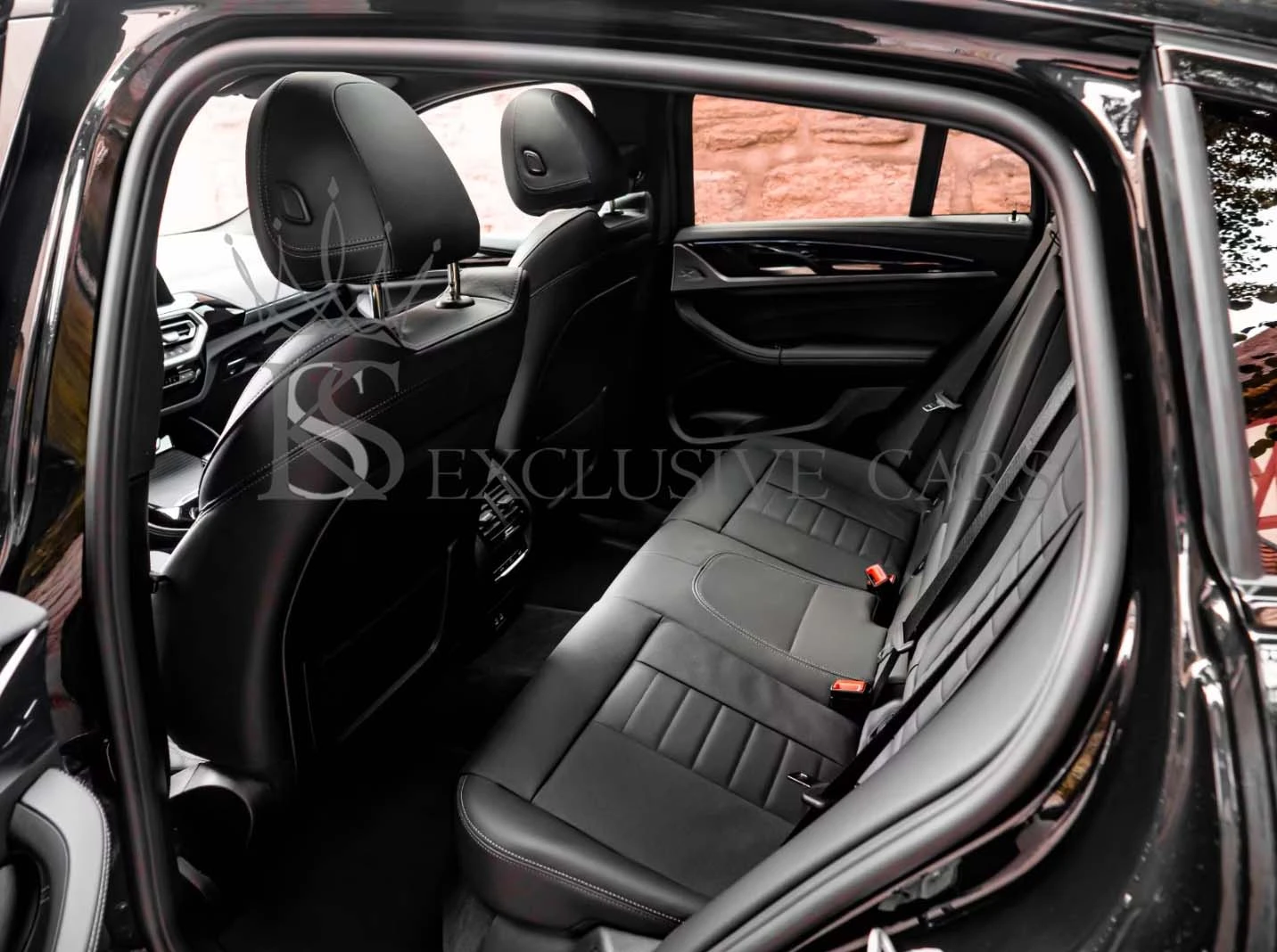 BMW X4 20D XDRIVE* M-SPORT* PANORAMA*  | Mobile.bg   11