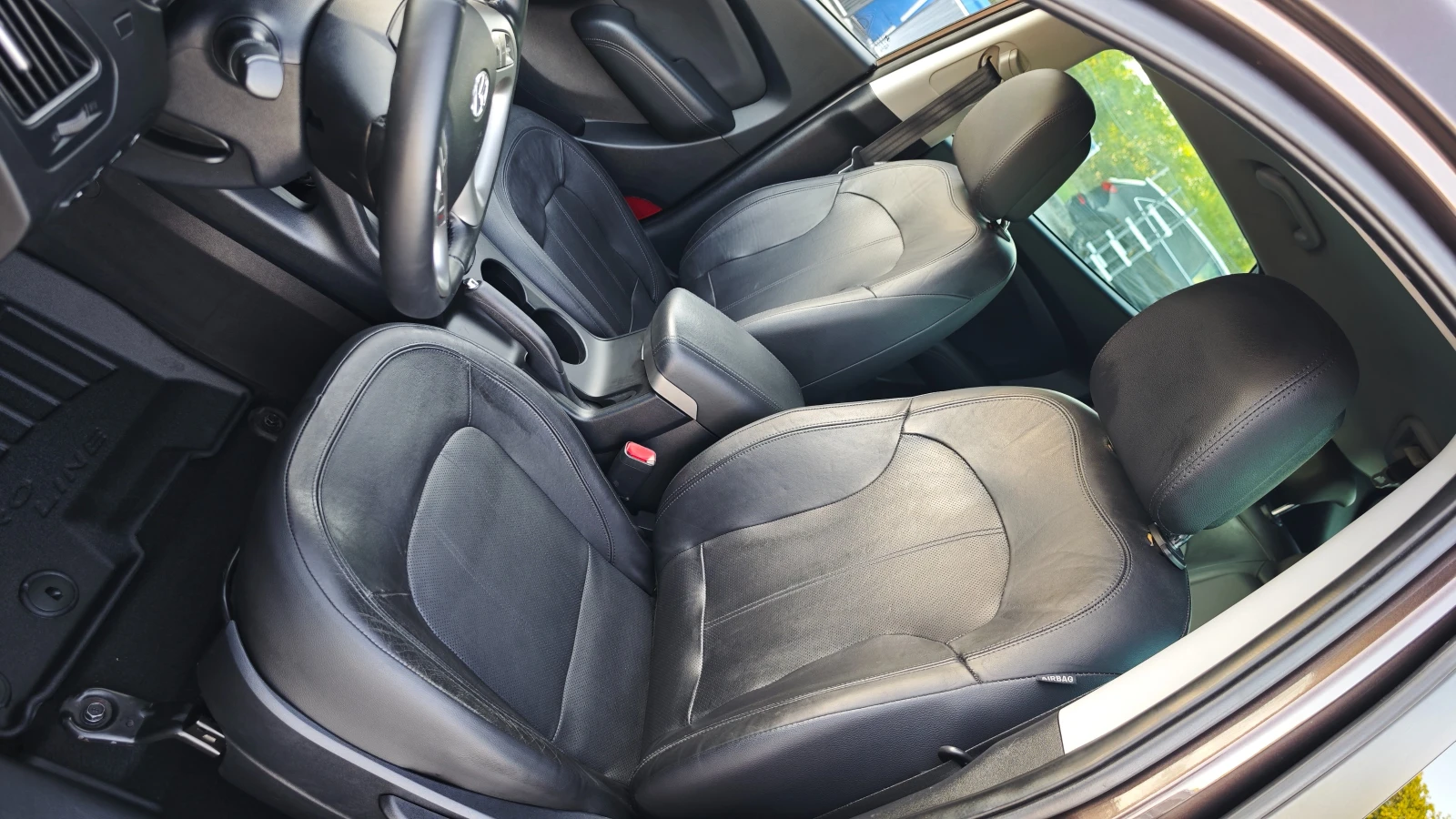 Hyundai IX35 ПРОДАДЕНА 23.СЕПТЕМВРИ.2025г | Mobile.bg — изображение 16