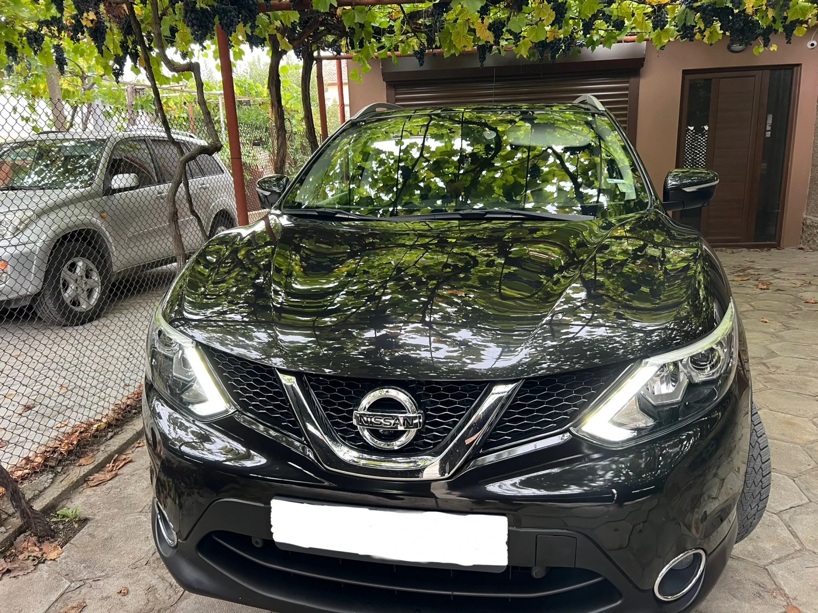 Nissan Qashqai Tekna +  - изображение 2