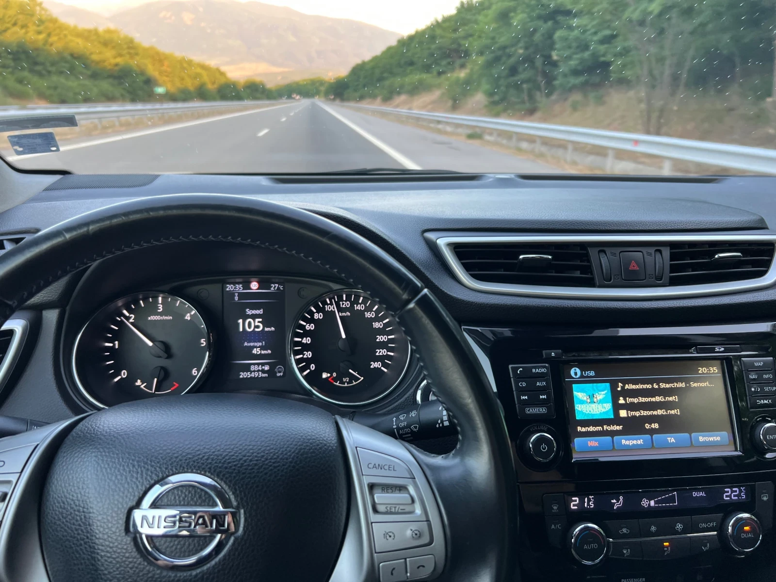 Nissan Qashqai Tekna +  - изображение 10
