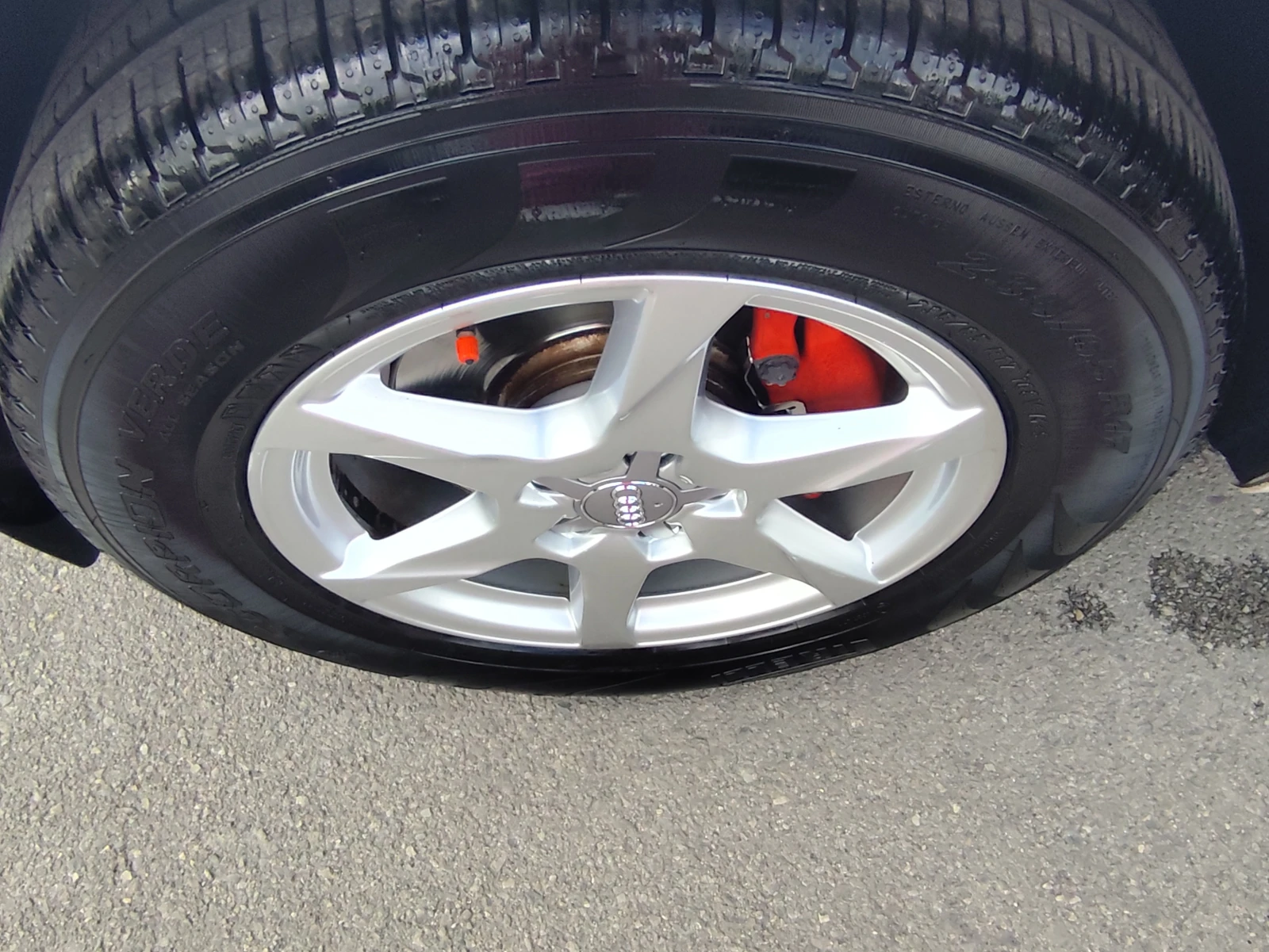 Audi Q5 2.0TFSI* QUATTRO* S-LINE* * EURO5B* 4X4 | Mobile.bg   15