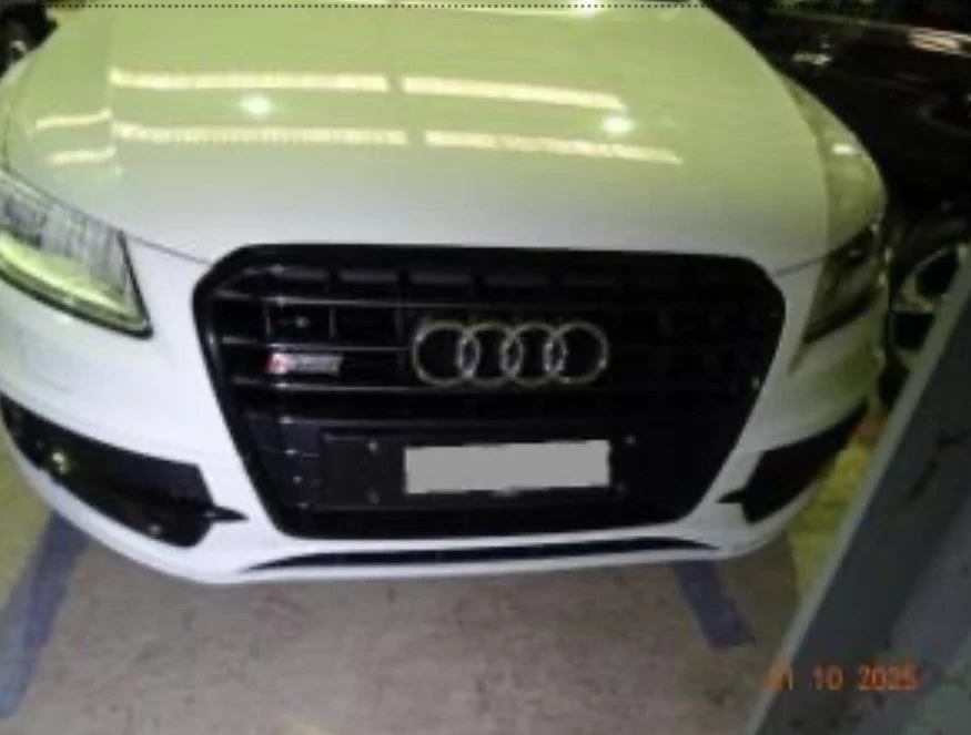 Audi SQ5  - изображение 3