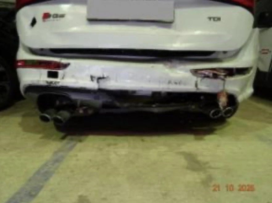 Audi SQ5  - изображение 10