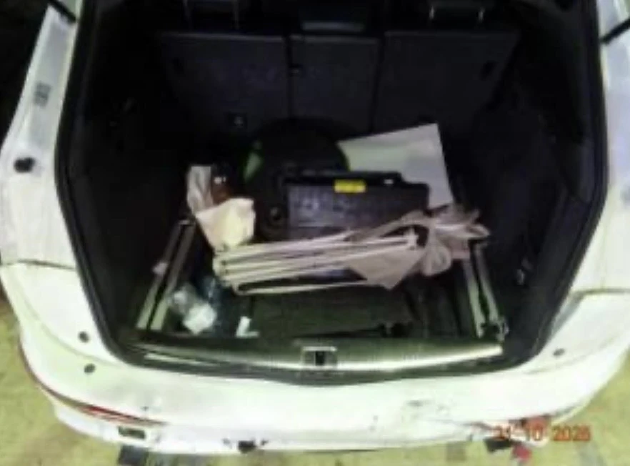 Audi SQ5  - изображение 8