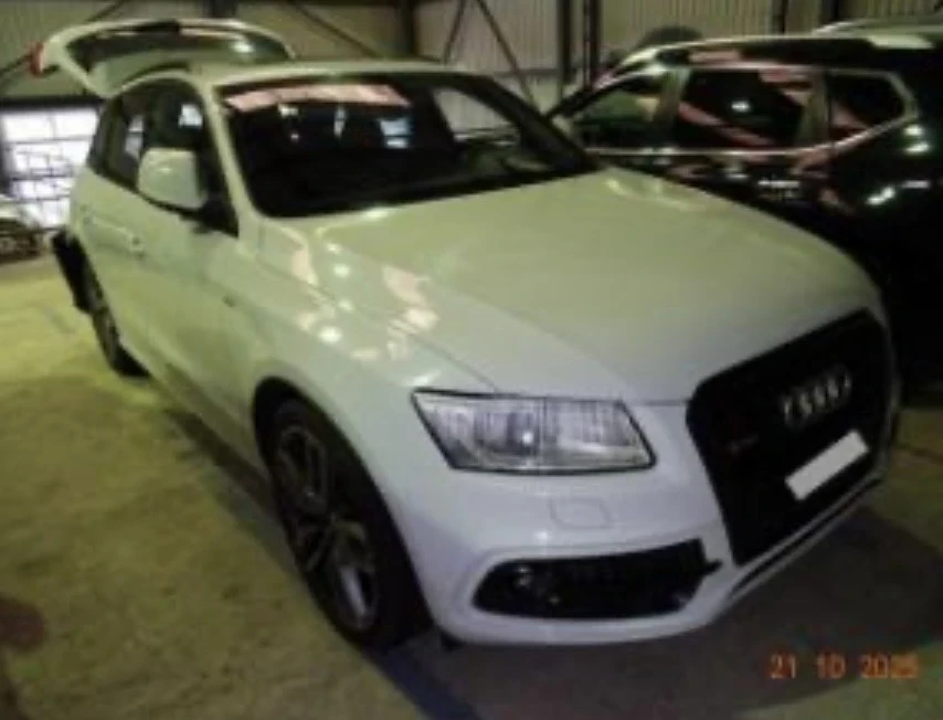 Audi SQ5  - изображение 2