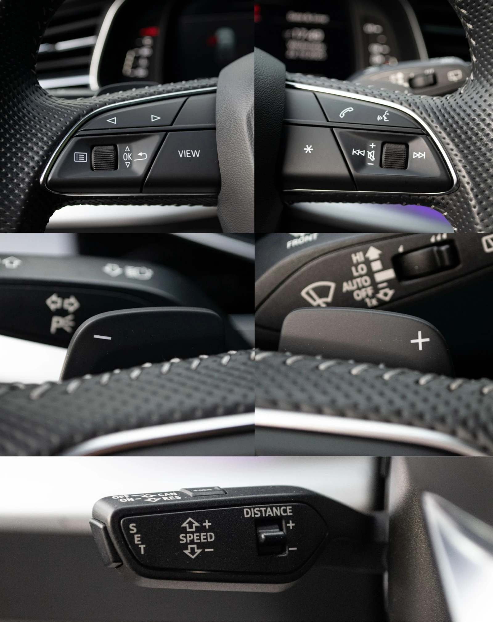 Audi SQ7 4.0 V8 TDI/HD Matrix/Bose/Ambient | Mobile.bg   10