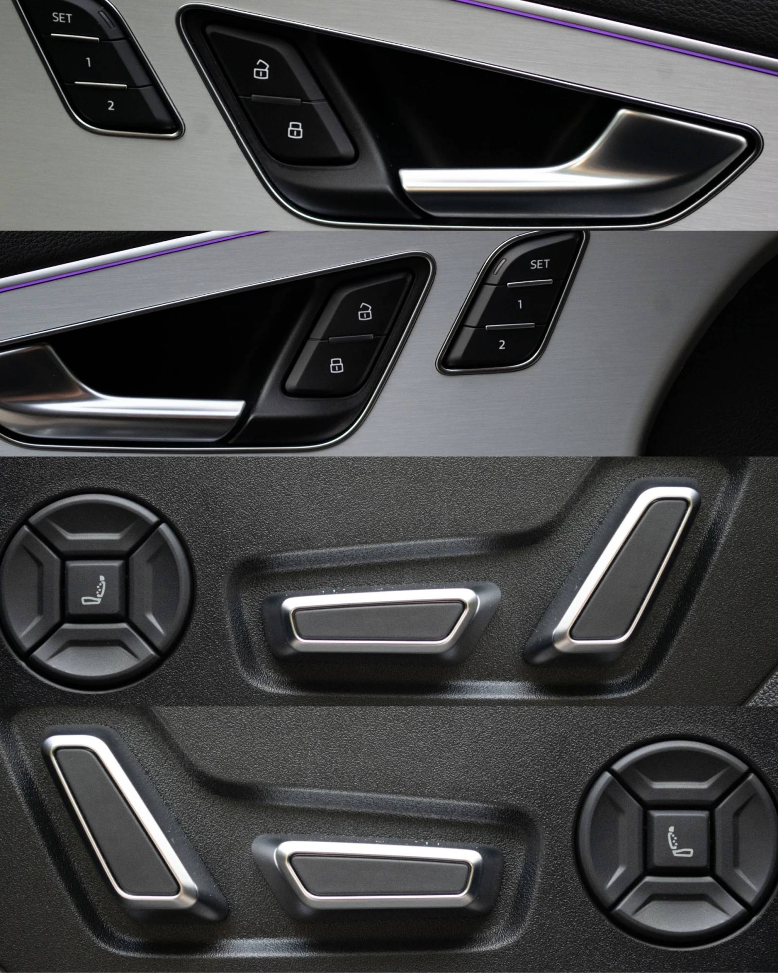 Audi SQ7 4.0 V8 TDI/HD Matrix/Bose/Ambient | Mobile.bg   9