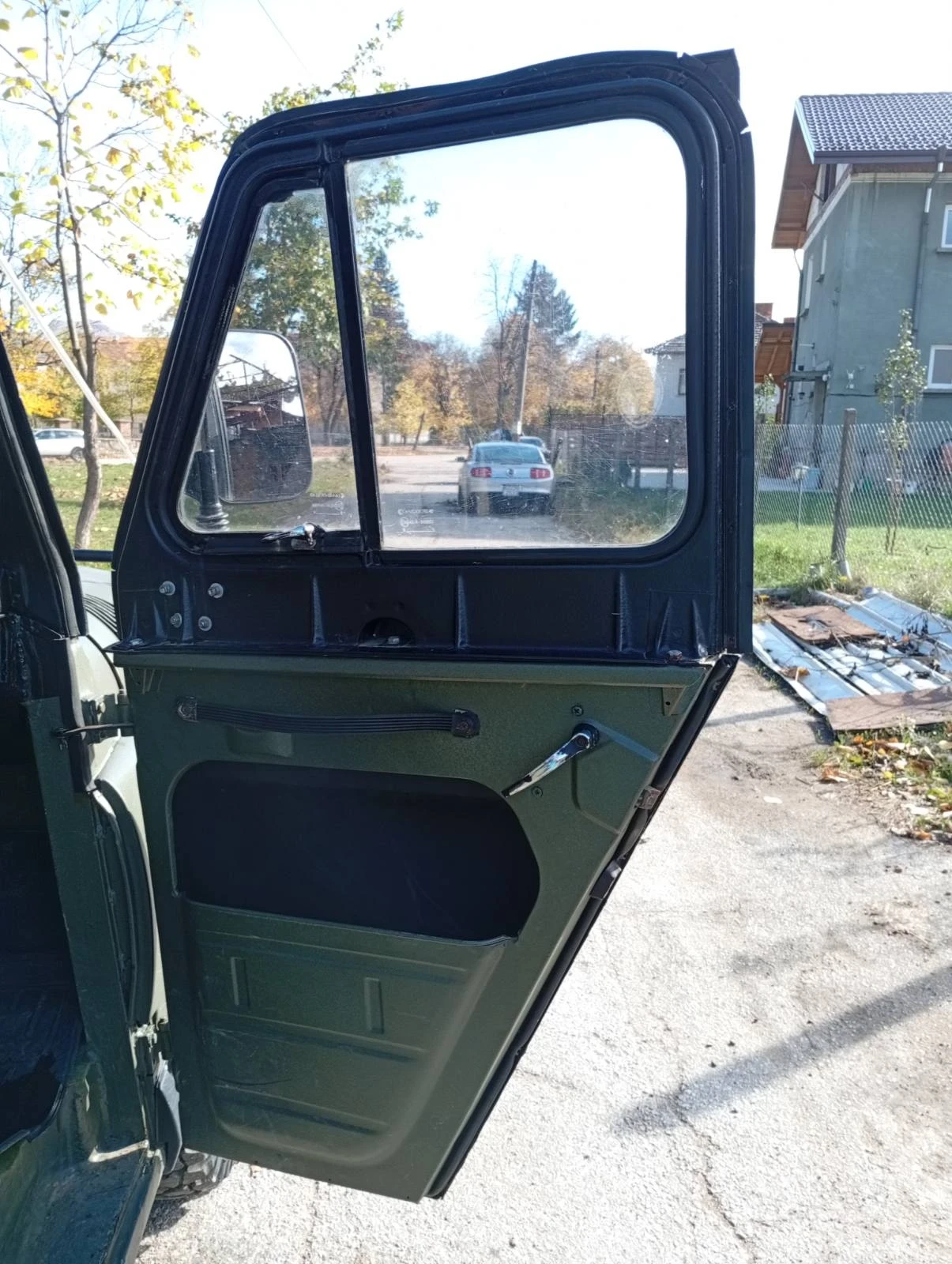 Uaz 469 | Mobile.bg   11