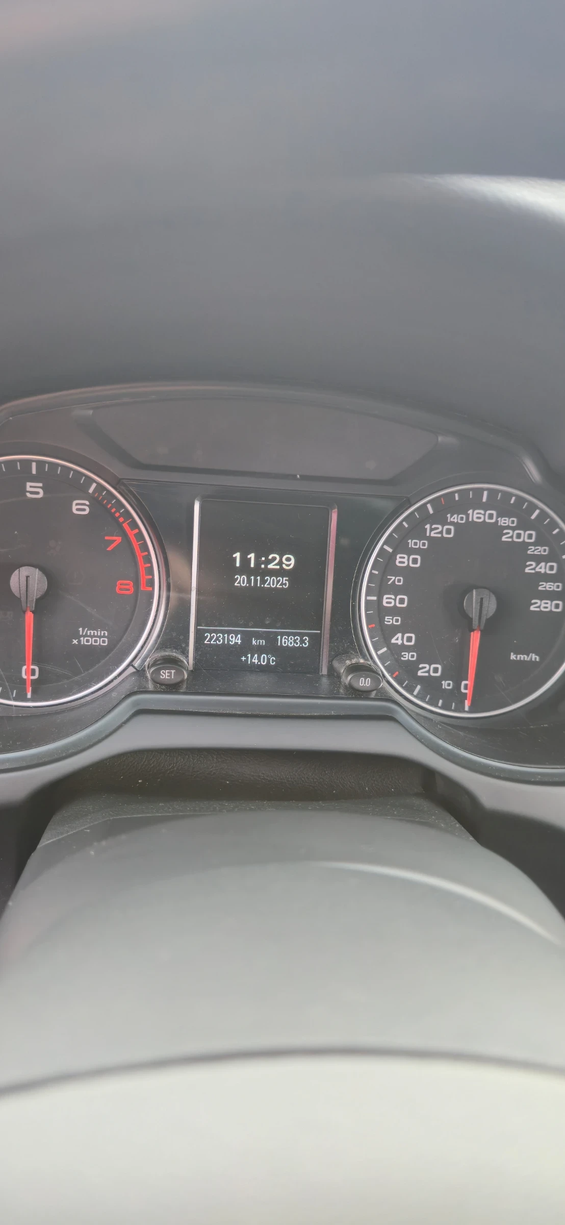 Audi Q5 3.0 TFSI - изображение 6