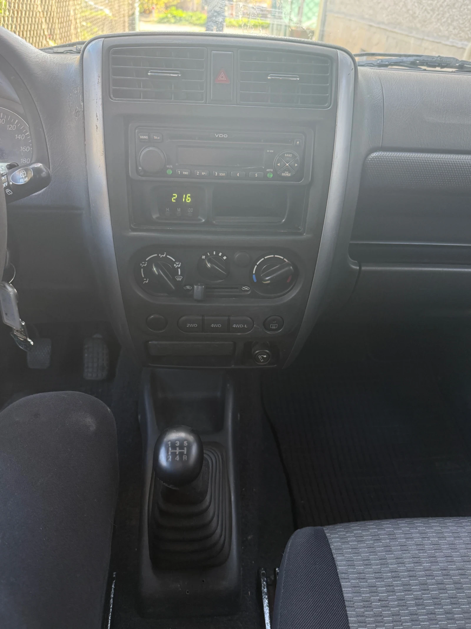 Suzuki Jimny  - изображение 9