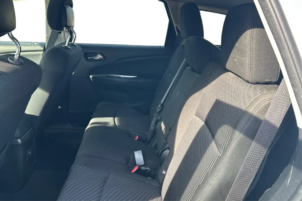 Dodge Journey SE Value Package FWD * АвтоКредит* (ЦЕНА ДО БГ) - изображение 7