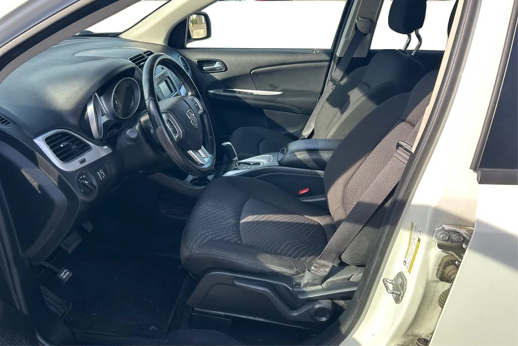 Dodge Journey SE Value Package FWD * АвтоКредит* (ЦЕНА ДО БГ) - изображение 6