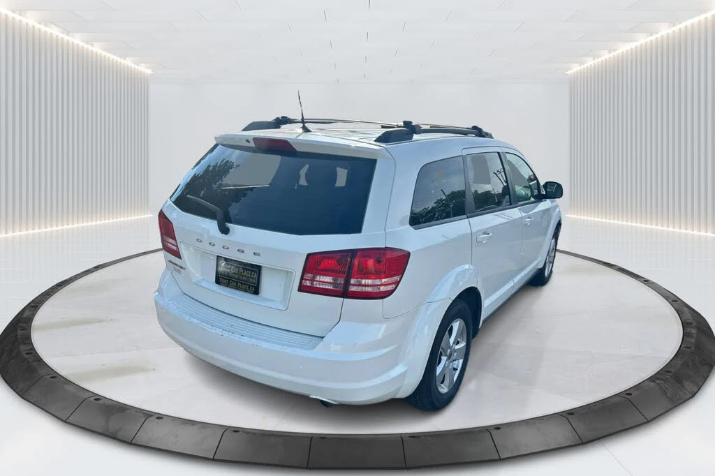 Dodge Journey SE Value Package FWD * АвтоКредит* (ЦЕНА ДО БГ) - изображение 3