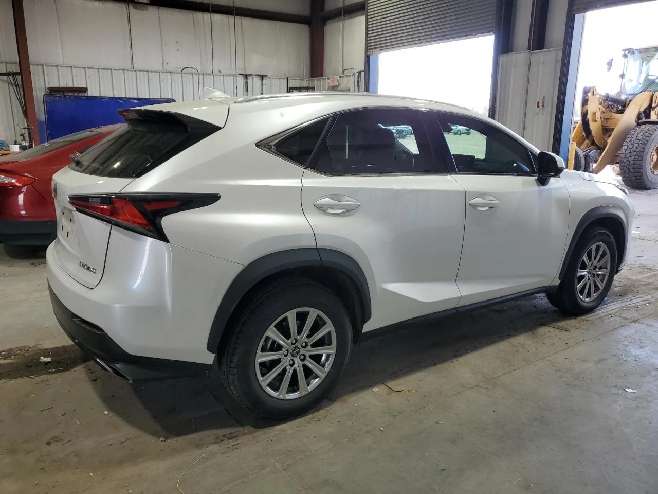 Lexus NX 300 BASE | Mobile.bg   4