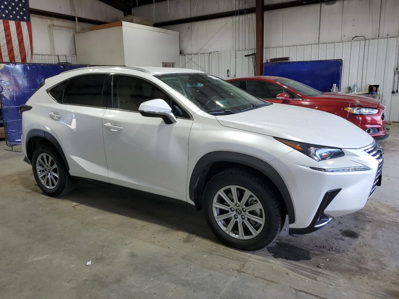 Lexus NX 300 BASE | Mobile.bg   5