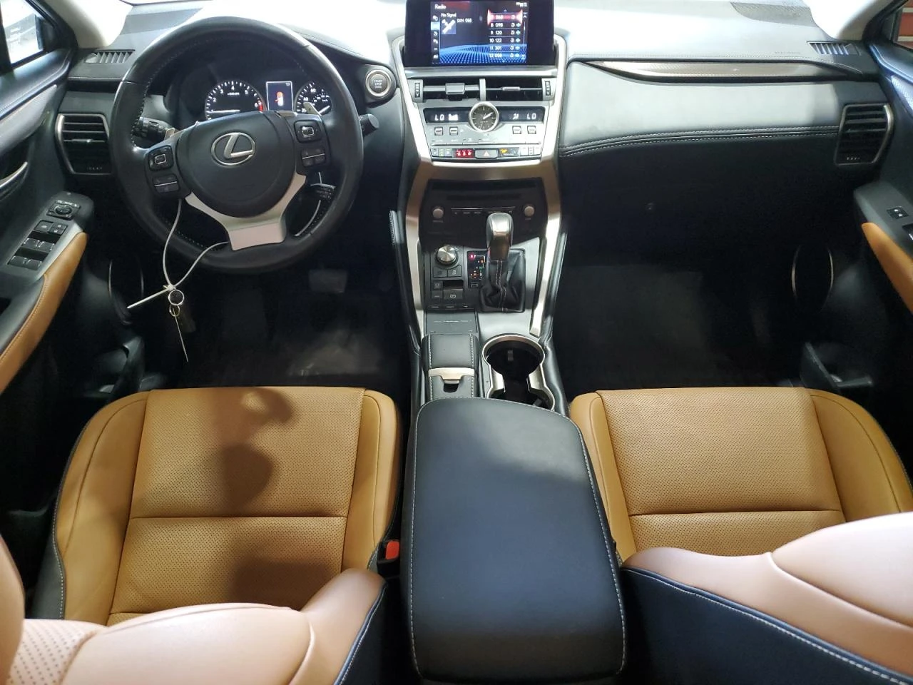 Lexus NX 300 BASE | Mobile.bg   8