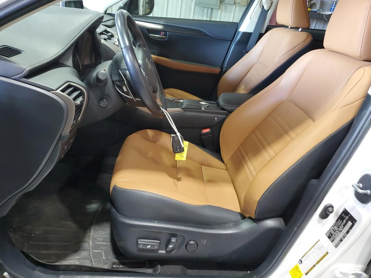 Lexus NX 300 BASE | Mobile.bg   7