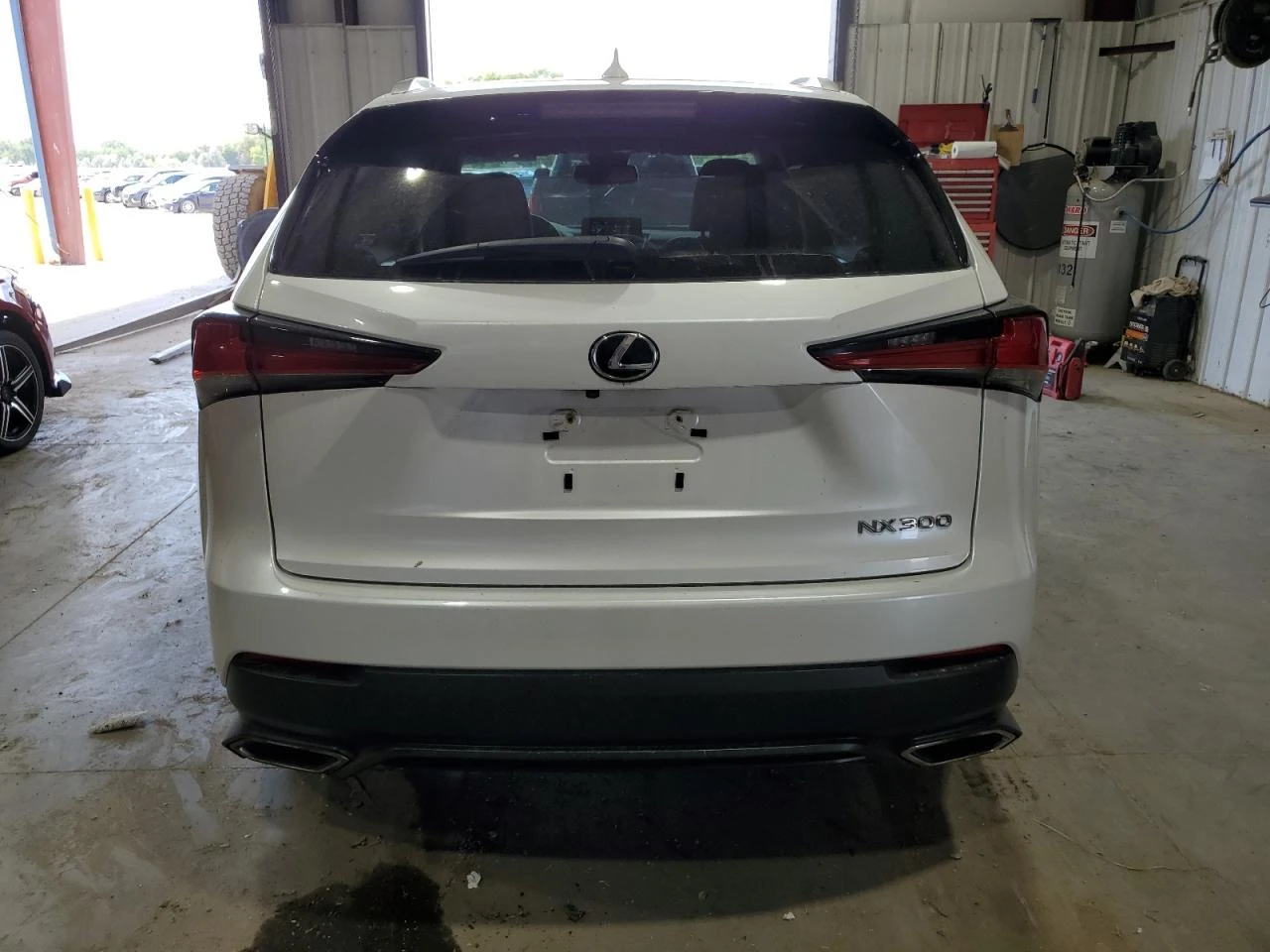Lexus NX 300 BASE | Mobile.bg   3