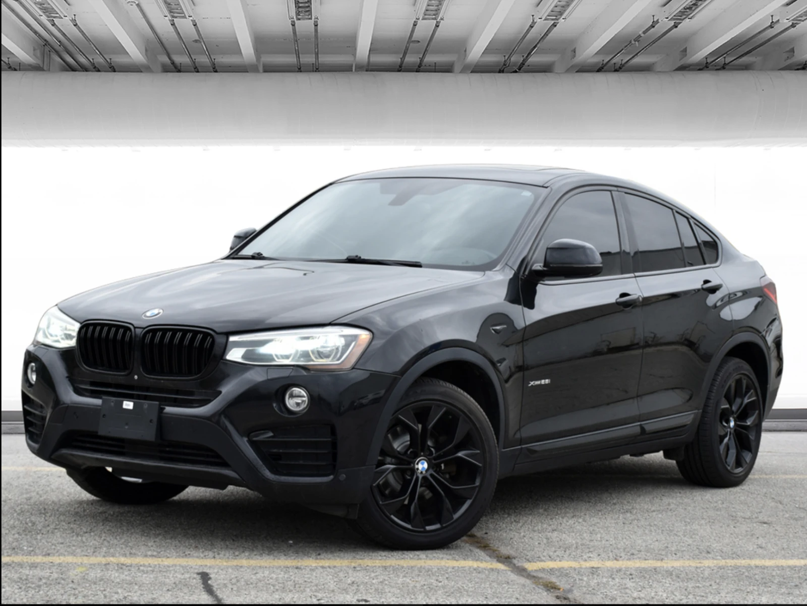 BMW X4  xDrive28i | Mobile.bg � ����������� 1