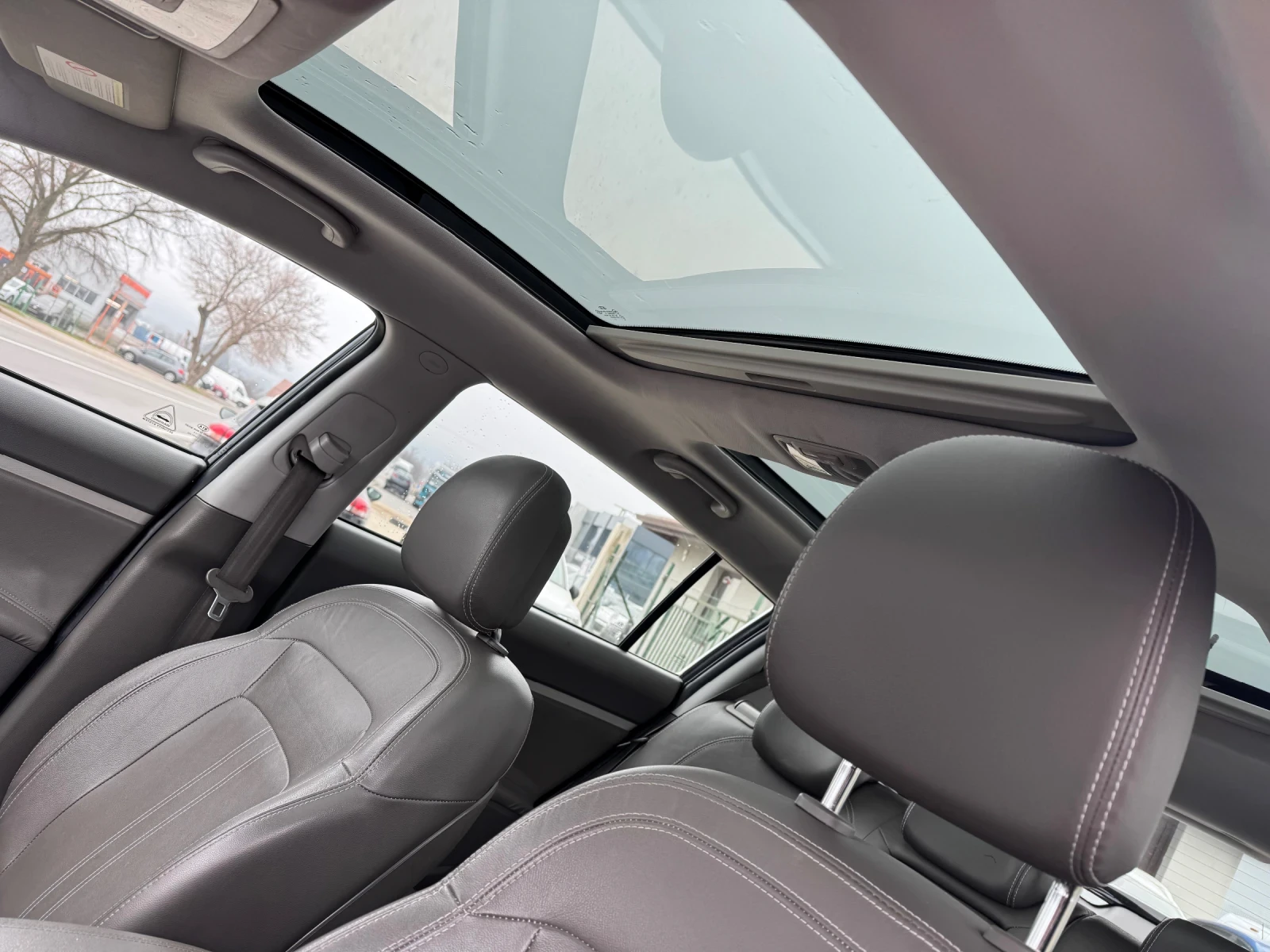 Kia Sportage 2.0 CRDI 184 4x4 Avtomatik , pano | Mobile.bg � ����������� 13