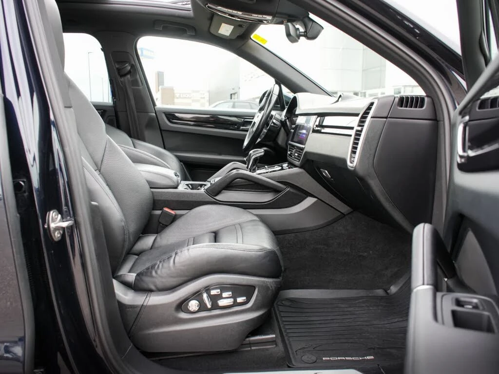 Porsche Cayenne S AWD* Premium Plus* ���������� * (���� �� ��) | Mobile.bg � ����������� 13