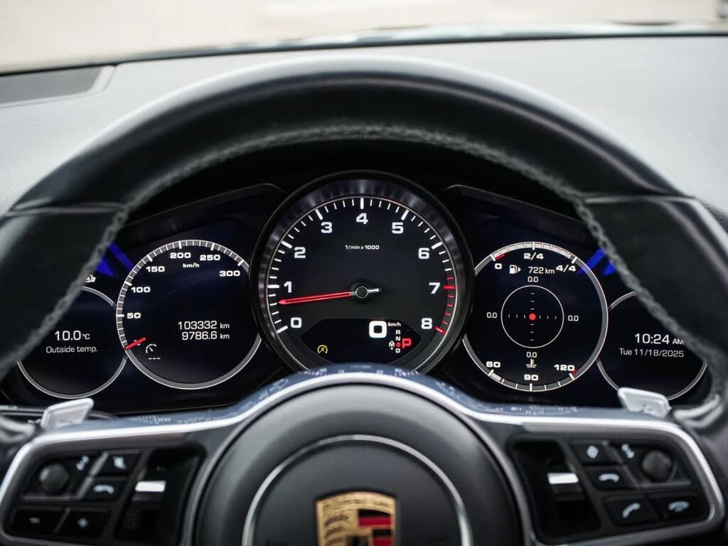 Porsche Cayenne S AWD* Premium Plus* ���������� * (���� �� ��) | Mobile.bg � ����������� 15