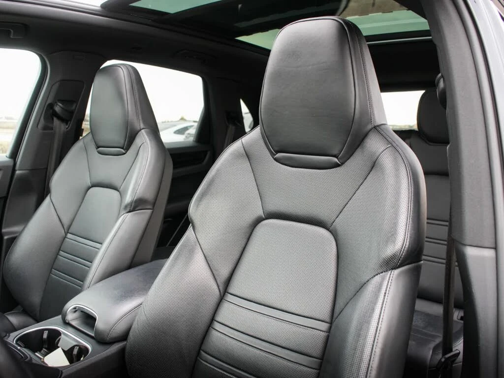 Porsche Cayenne S AWD* Premium Plus* ���������� * (���� �� ��) | Mobile.bg � ����������� 11