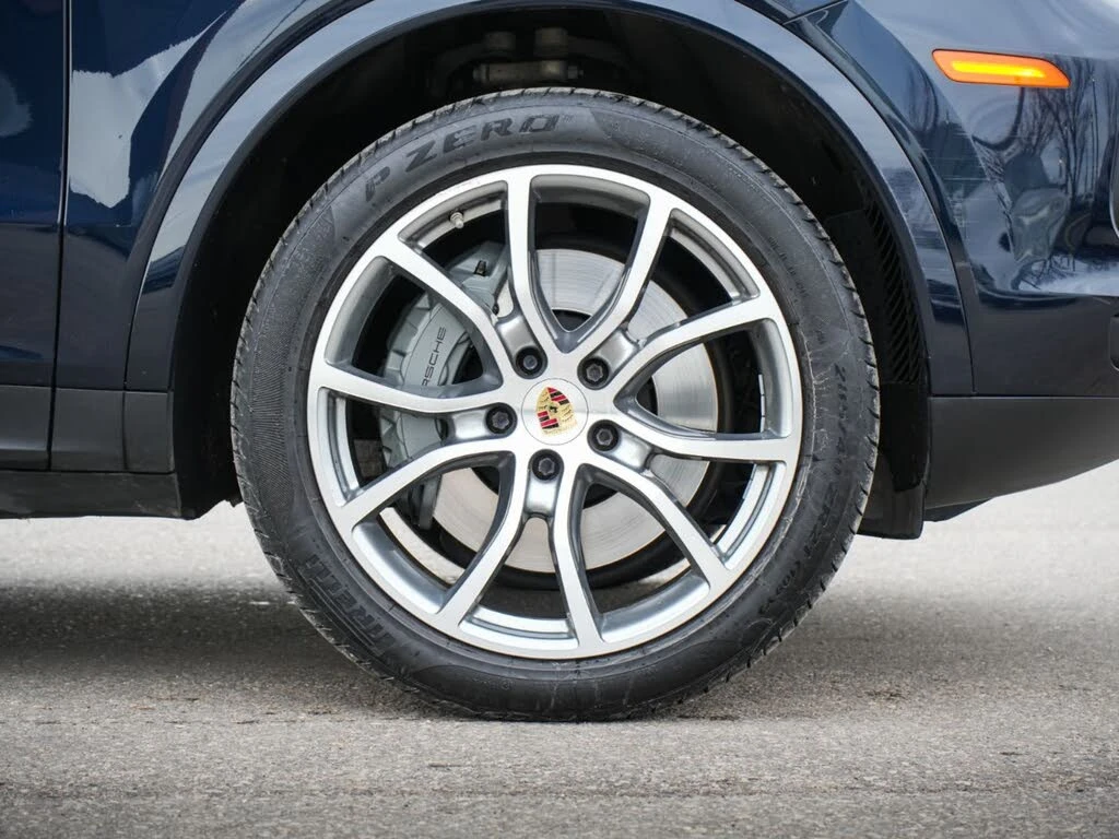 Porsche Cayenne S AWD* Premium Plus* ���������� * (���� �� ��) | Mobile.bg � ����������� 2