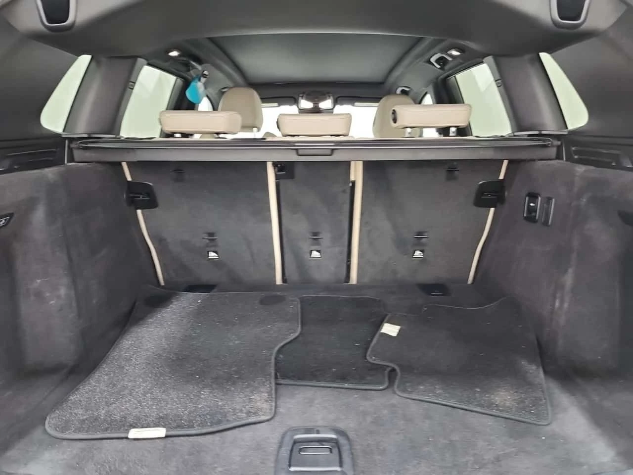 BMW X3  XDRIVE30I | PANORAMA | ��� ����� | CARFAX | Mobile.bg � ����������� 13