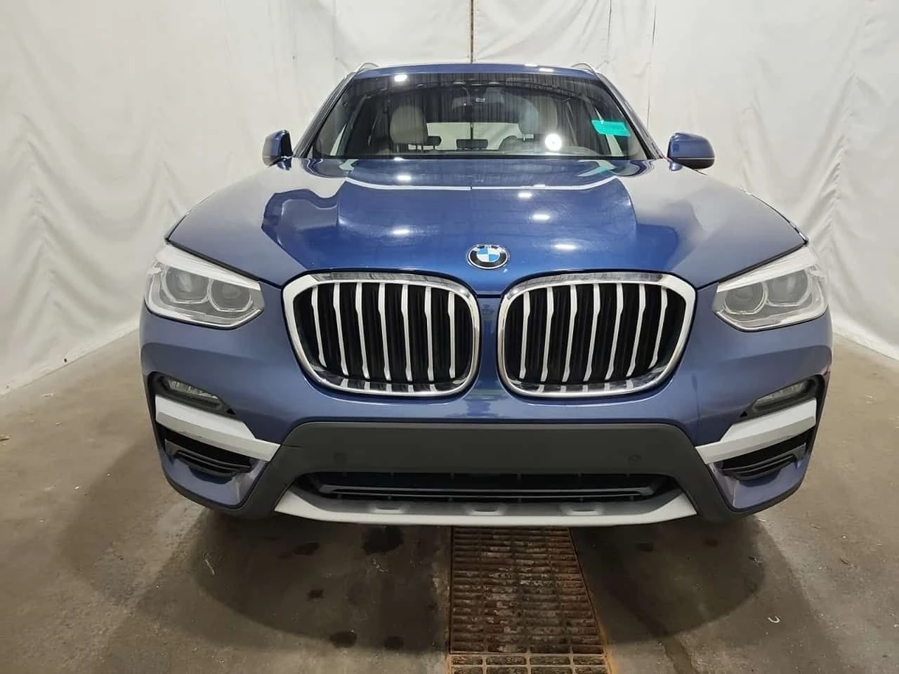 BMW X3  XDRIVE30I | PANORAMA | ДВА КЛЮЧА | CARFAX - изображение 6