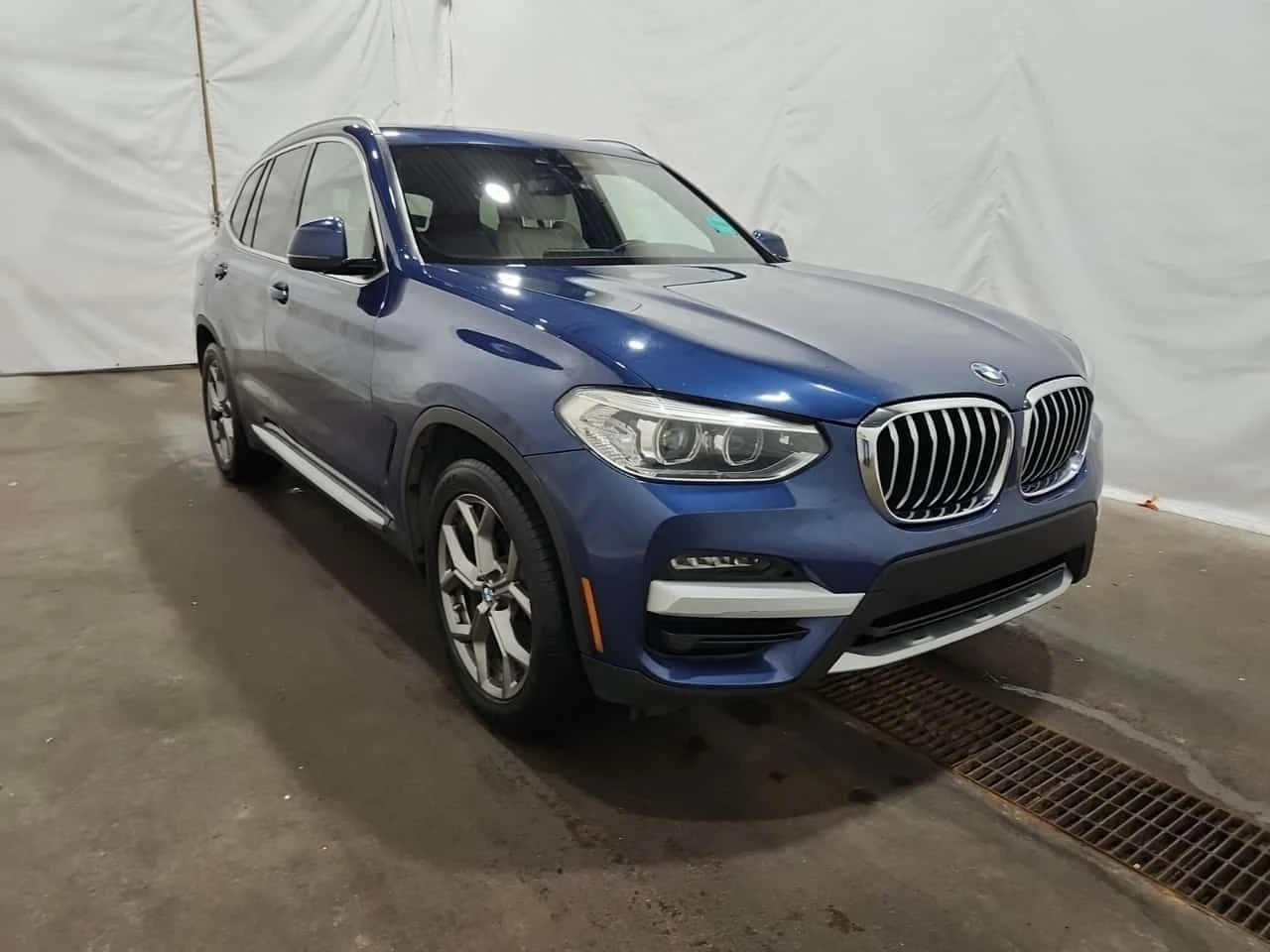 BMW X3  XDRIVE30I | PANORAMA | ДВА КЛЮЧА | CARFAX - изображение 2