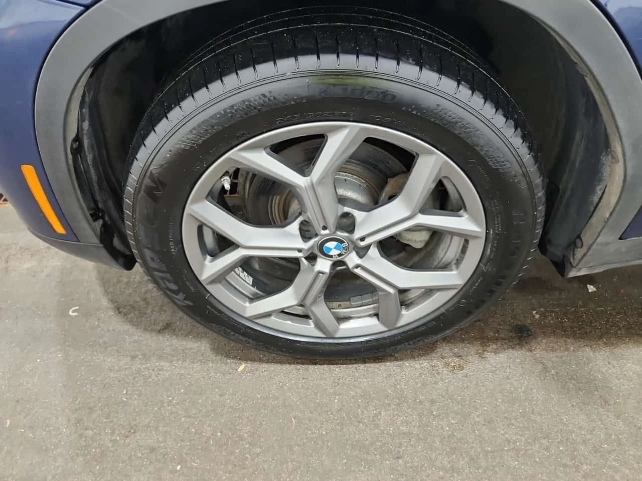 BMW X3  XDRIVE30I | PANORAMA | ��� ����� | CARFAX | Mobile.bg � ����������� 14