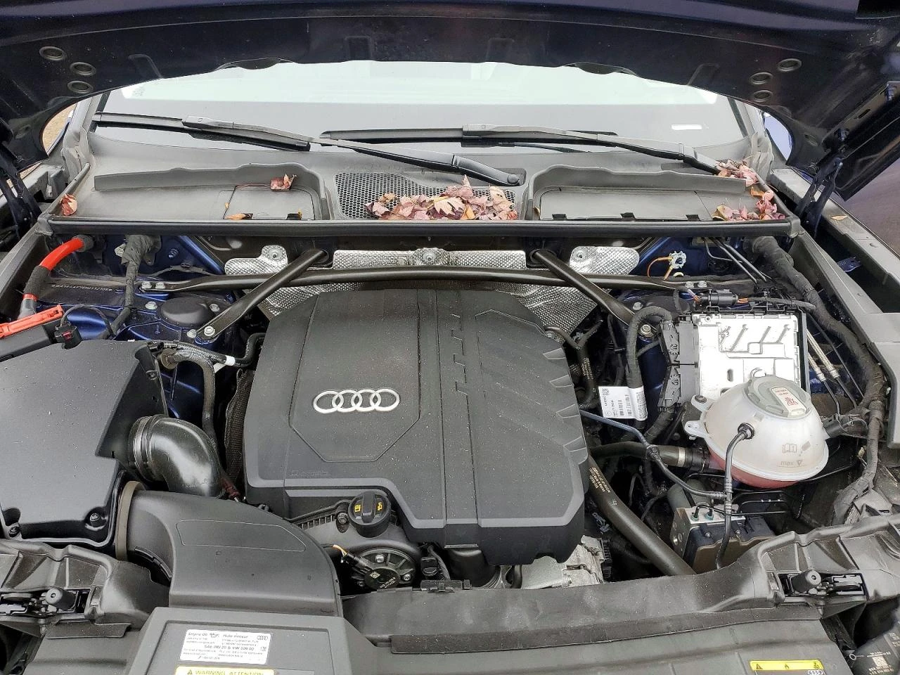 Audi Q5 2l Premium Plus | Mobile.bg � ����������� 12