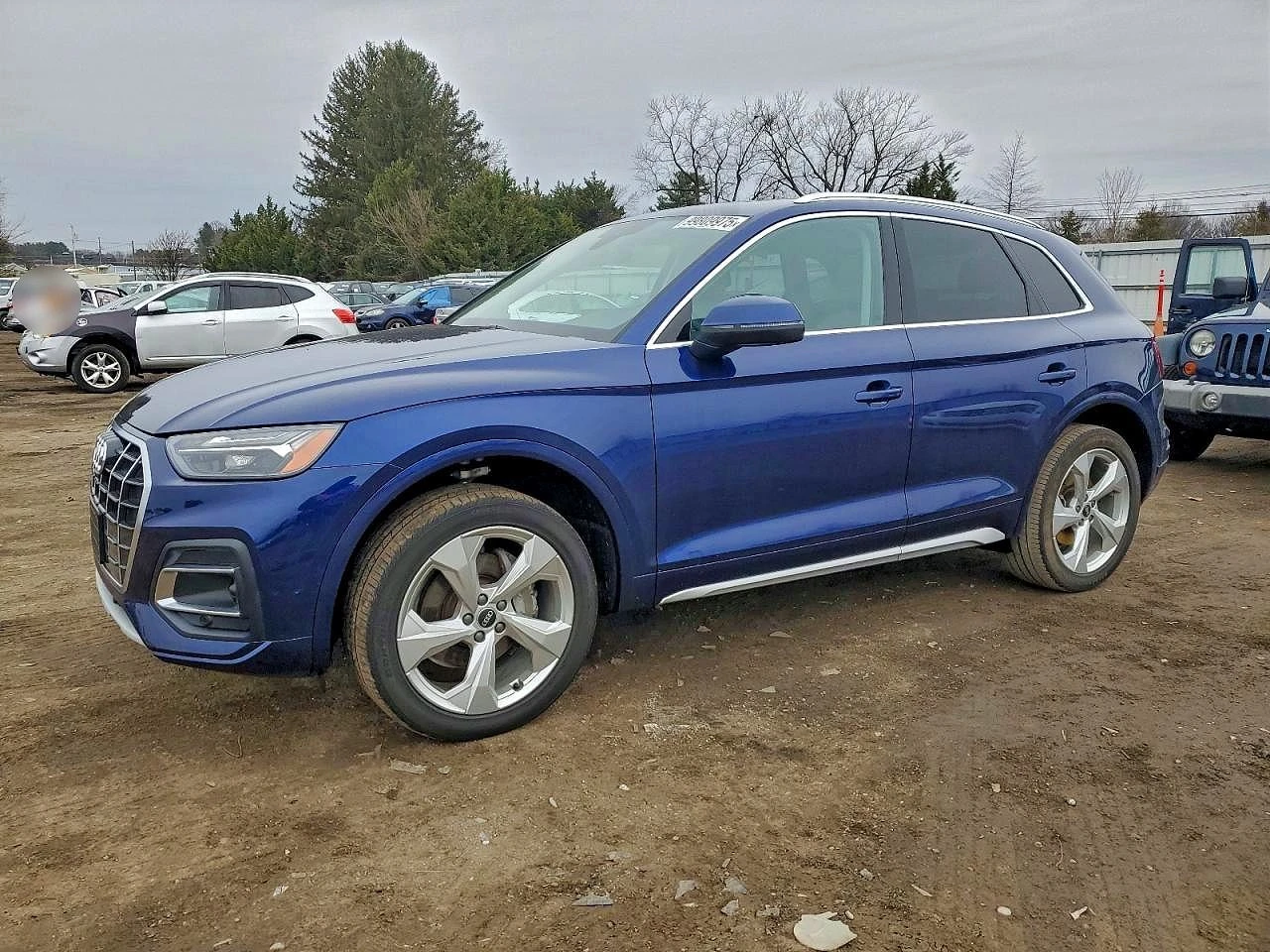 Audi Q5 2l Premium Plus | Mobile.bg � ����������� 1