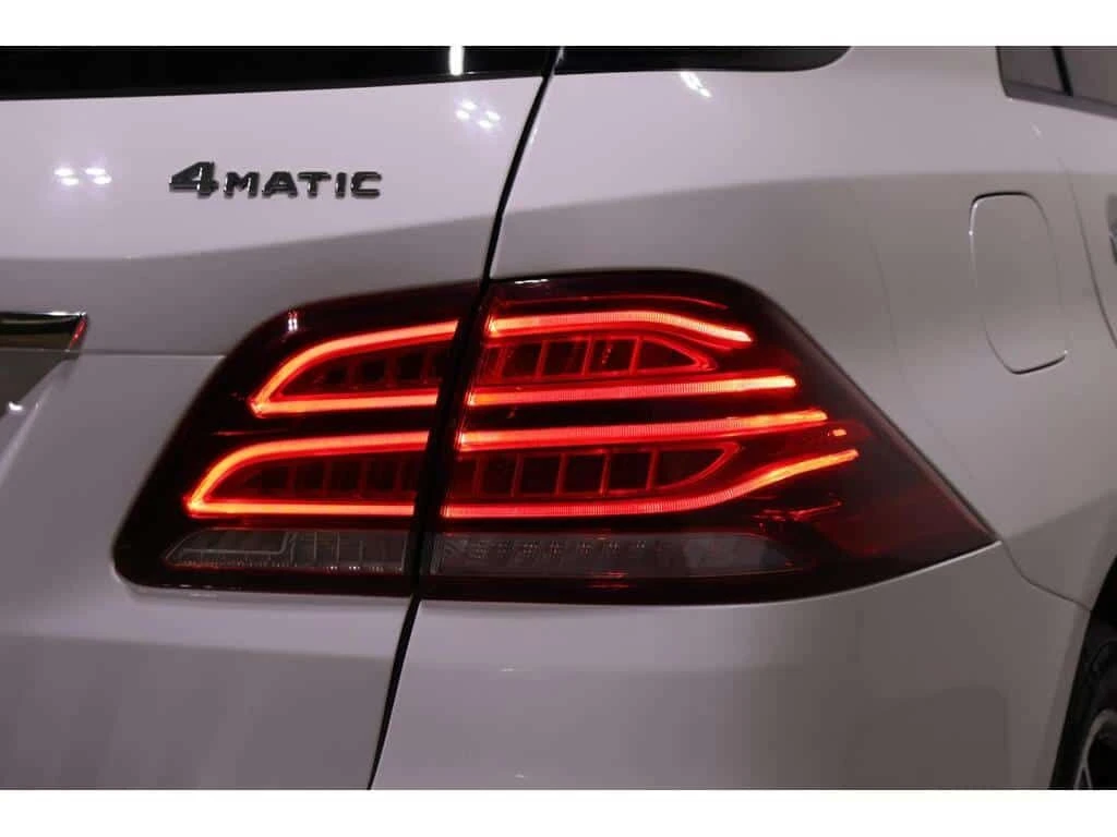 Mercedes-Benz GLE * CARFAX * ЦЕНА ДО БГ, снимка 10 - Автомобили и джипове - 53861063